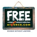 Free Divorce logo